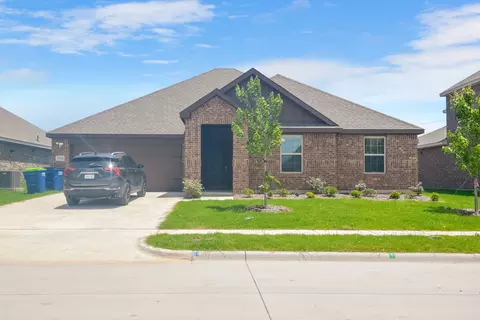 5428 Bon Fire Dr, Garland, TX 75043