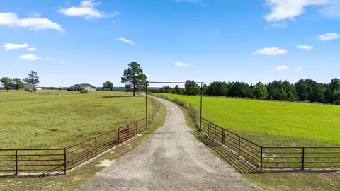 300 Vz County Rd #4718, Murchison, TX 75778
