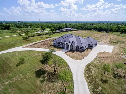 7381 Mesquite Rdg, Sanger, TX 76266