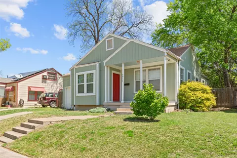3017 James Ave, Fort Worth, TX 76110