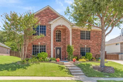 2831 Rosewood Blvd, Mckinney, TX 75071