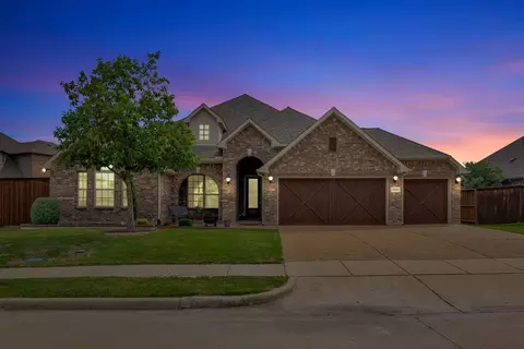 1309 Livorno Dr, Rockwall, TX 75032