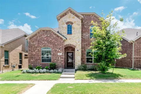 5417 Windsong Way, Garland, TX 75040