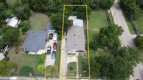 1441 Oakley Ave, Dallas, TX 75216