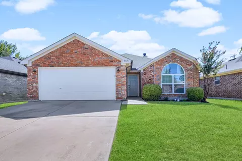 4641 Rockmill Trl, Fort Worth, TX 76179