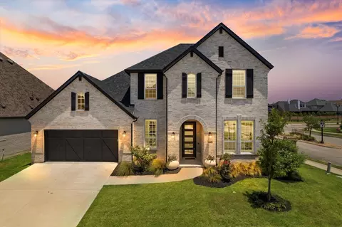 1645 Lilac Ln, Celina, TX 75009