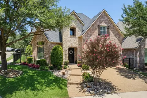 5506 Wendover Dr, Frisco, TX 75034
