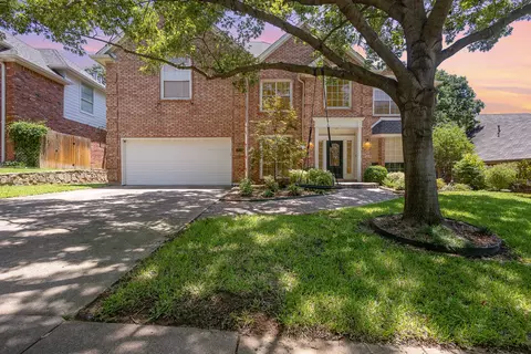 1819 Haydenbend Cir, Grapevine, TX 76051