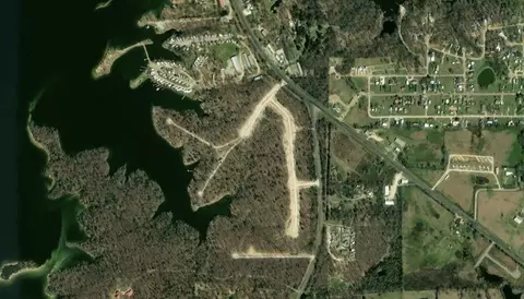 lot14 E 14a 14b E Fishermans Bay - Lk, Quitman, TX 75783