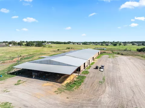 105 Ac Cr 3341, Paradise, TX 76073