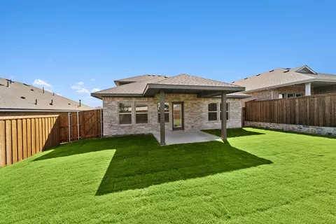 1401 Richardson St, Howe, TX 75459 photo 26