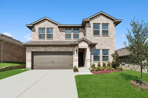 1401 Richardson St, Howe, TX 75459