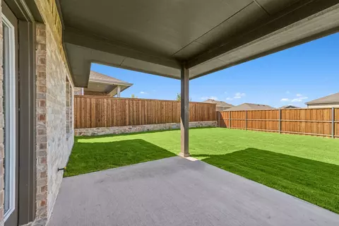 1401 Richardson St, Howe, TX 75459 photo 25