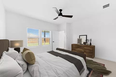 1401 Richardson St, Howe, TX 75459 photo 13