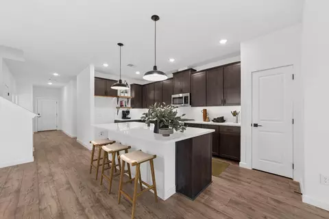 1401 Richardson St, Howe, TX 75459 photo 8