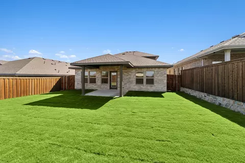 1401 Richardson St, Howe, TX 75459 photo 28