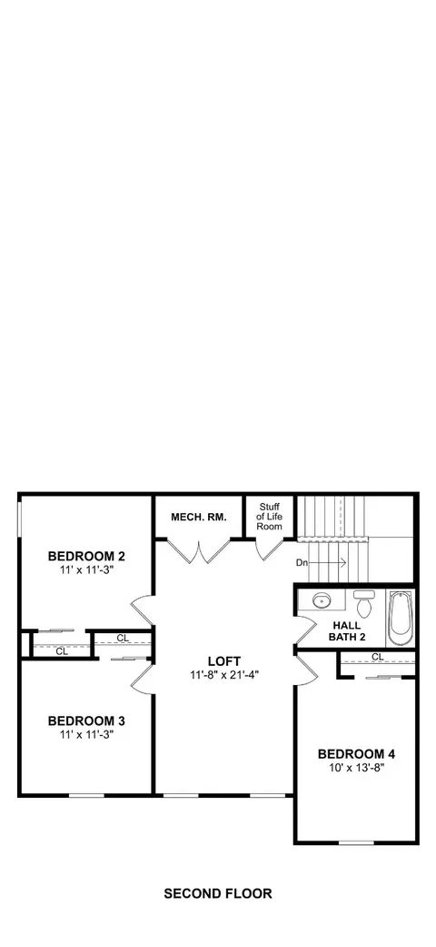 1401 Richardson St, Howe, TX 75459 photo 3
