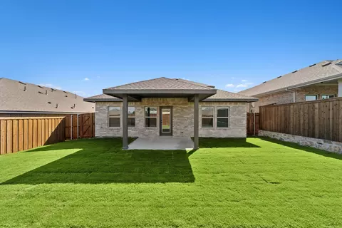 1401 Richardson St, Howe, TX 75459 photo 27