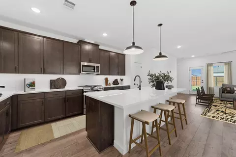 1401 Richardson St, Howe, TX 75459 photo 7