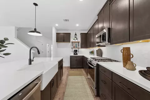 1401 Richardson St, Howe, TX 75459 photo 9