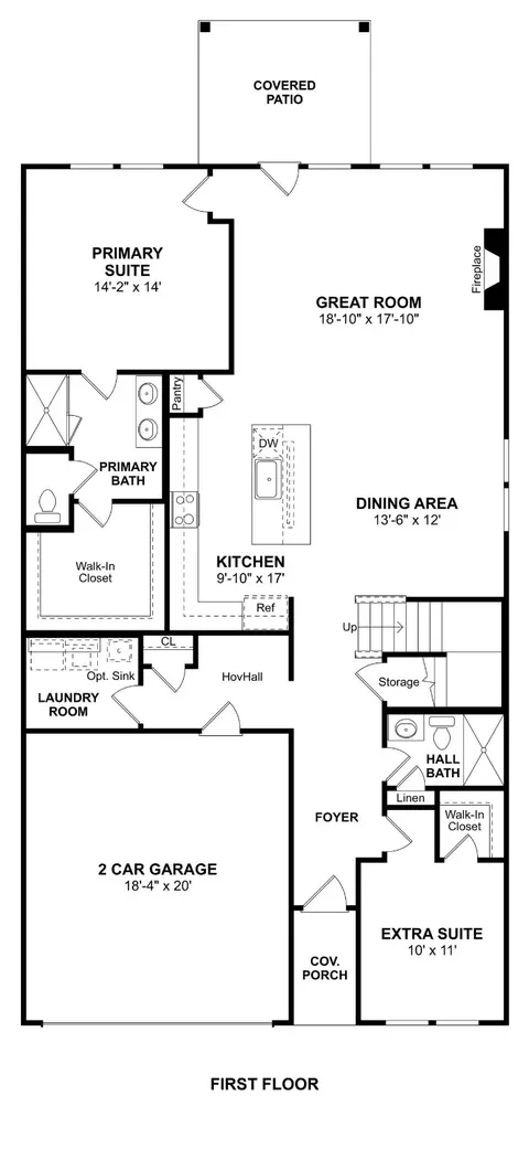 1401 Richardson St, Howe, TX 75459 photo 2