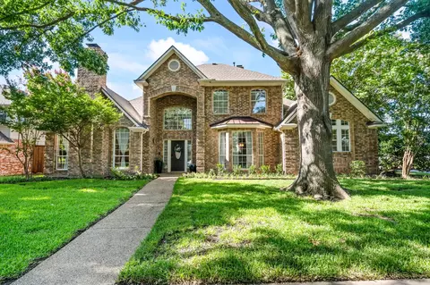 4228 Helmsley Ln, Plano, TX 75093