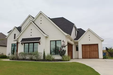 12464 Palmer Dr, Fort Worth, TX 76179