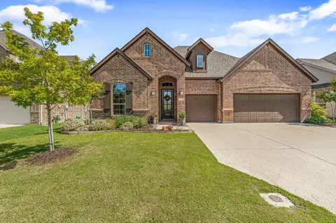 11316 Bull Head Ln, Roanoke, TX 76262
