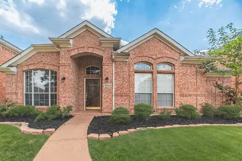 5605 Overland Dr, The Colony, TX 75056