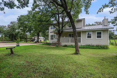 150 County 2110 Rd, Whitney, TX 76692