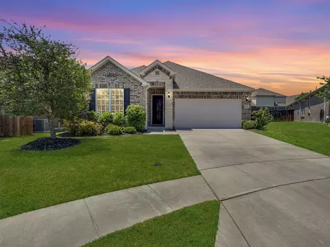 5313 Cardiff Ct, Mckinney, TX 75071