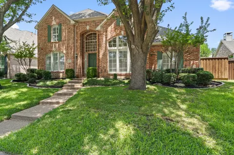 6321 Courtland Dr, Plano, TX 75093