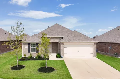 1609 Grand Villa St, Princeton, TX 75407