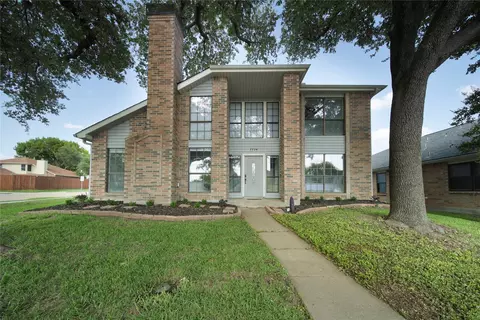 7724 Standish Cir, Plano, TX 75025