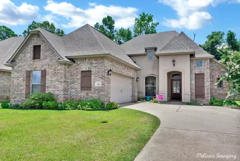 346 Wood Spgs, Haughton, LA 71037