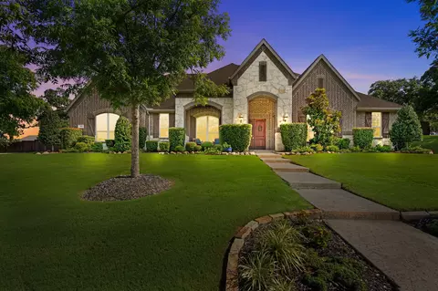 713 Sir Barton Trl, Keller, TX 76248