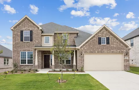 1220 Kristina St, Anna, TX 75409