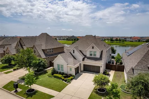 611 Bannerdale Blvd, Frisco, TX 75036