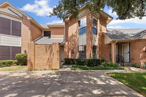 6309 Seabrook Dr, Fort Worth, TX 76132
