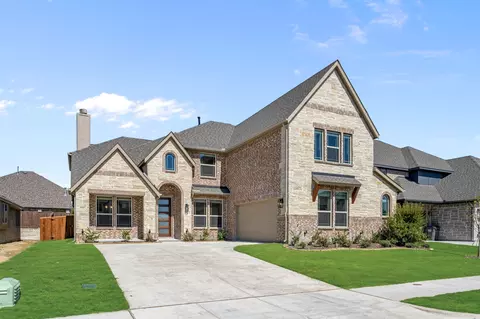 3015 Sierra Trl, Melissa, TX 75454
