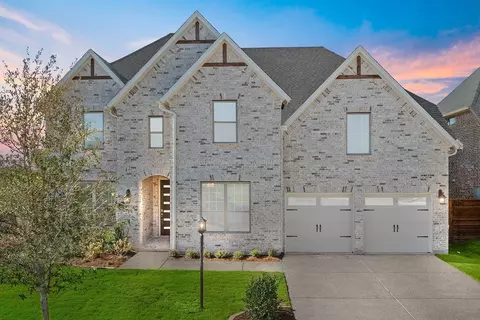 2101 Eagle Nest Dr, Mesquite, TX 75181
