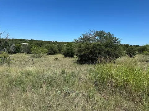 30 The Homestead Dr, Graford, TX 76449