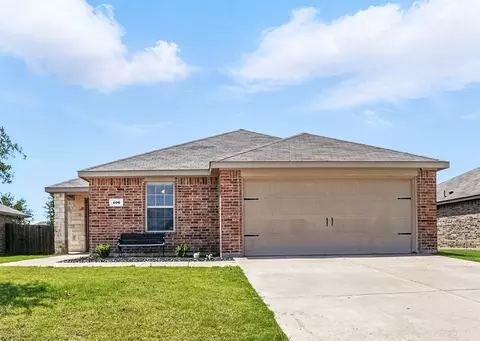 406 Patina St, Royse City, TX 75189