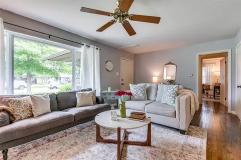 629 Downing Dr, Richardson, TX 75080