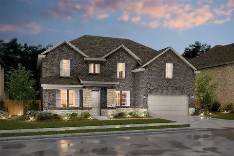 723 Emerald Hts, Lavon, TX 75166