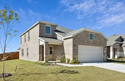 2114 Sugar Maple Ln, Forney, TX 75126