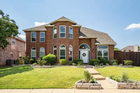 1515 Cemetery Hill Rd, Carrollton, TX 75007