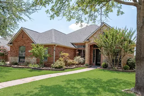 4414 Firewheel Dr, Garland, TX 75044