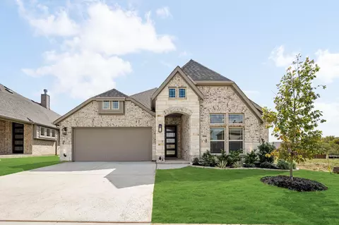 1016 Snowy Owl Dr, Alvarado, TX 76009
