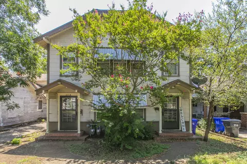 2714 2716 Morrow Ave, Waco, TX 76707